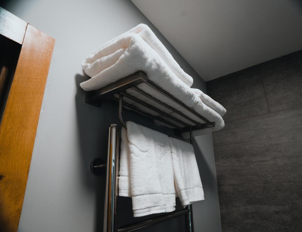 Demure Hotel 塔什干 外观 照片