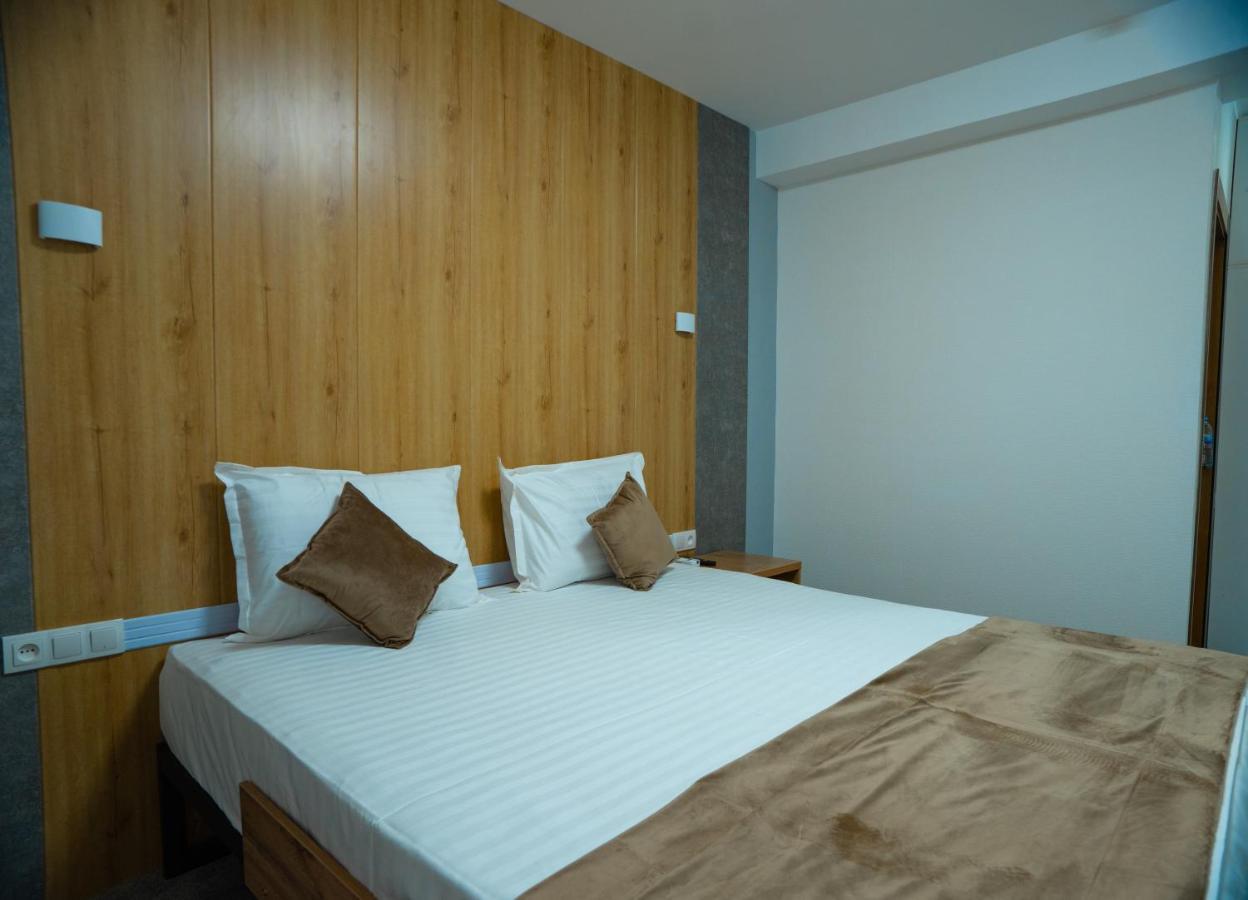 Demure Hotel 塔什干 外观 照片