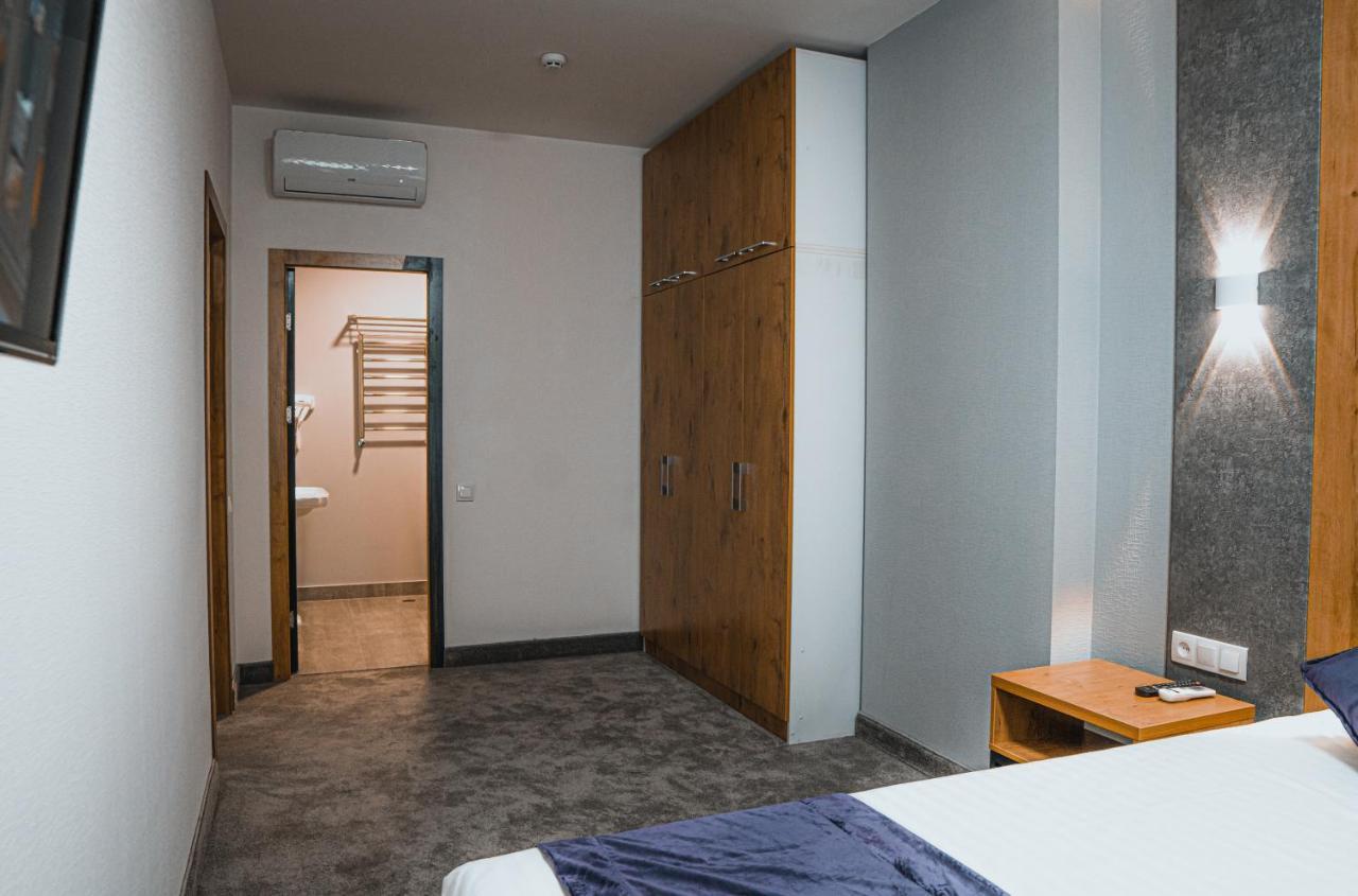 Demure Hotel 塔什干 外观 照片